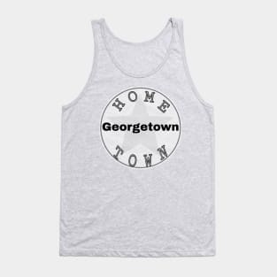 Hometown Georgetown Tank Top